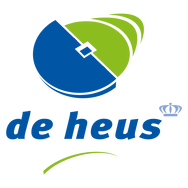 De Heus logo