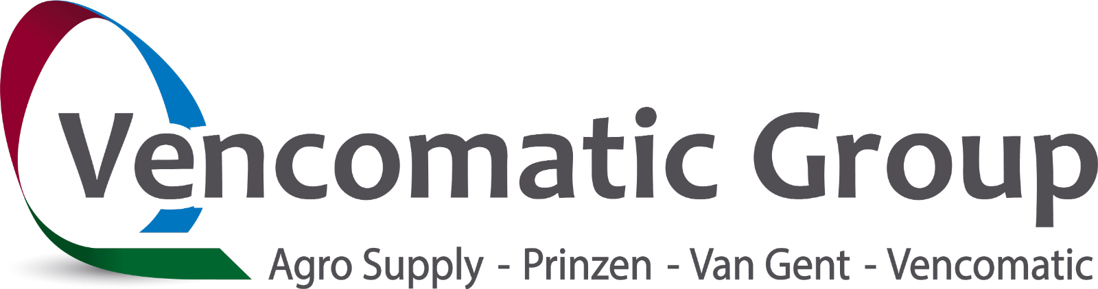 Vencomatic logo