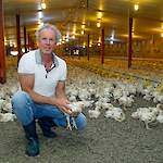 Foto van Bert Vogel