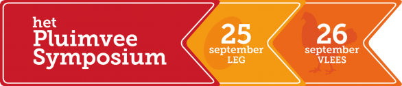 Het Pluimvee Symposium logo