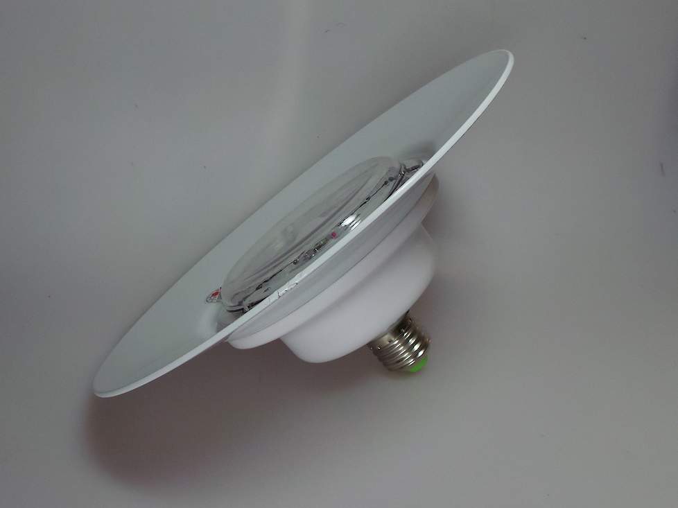 Freshlight Agri luchtzuiverende verlichting