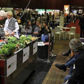 Koken, kijken, keuren...