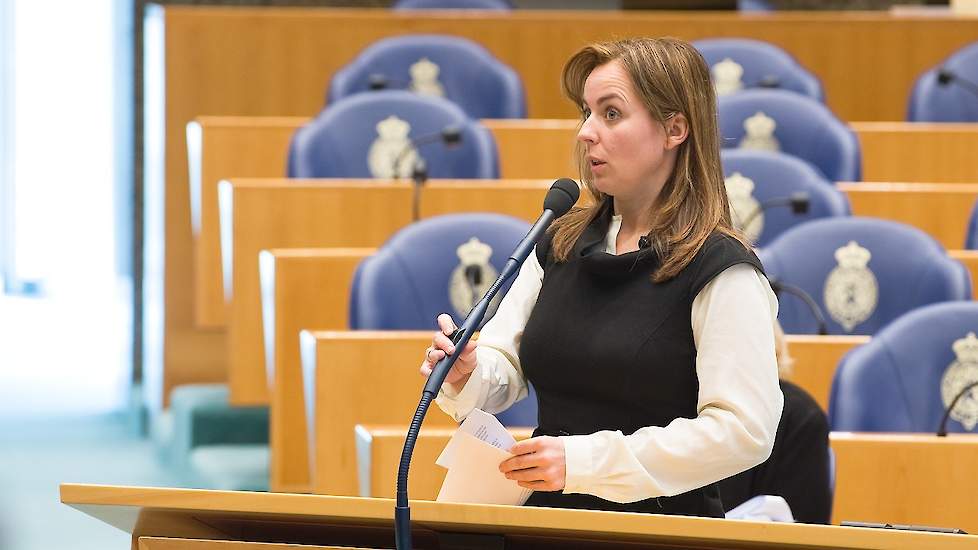 Marianne Thieme opnieuw kandidaatlijsttrekker Pluimveeweb.nl Nieuws