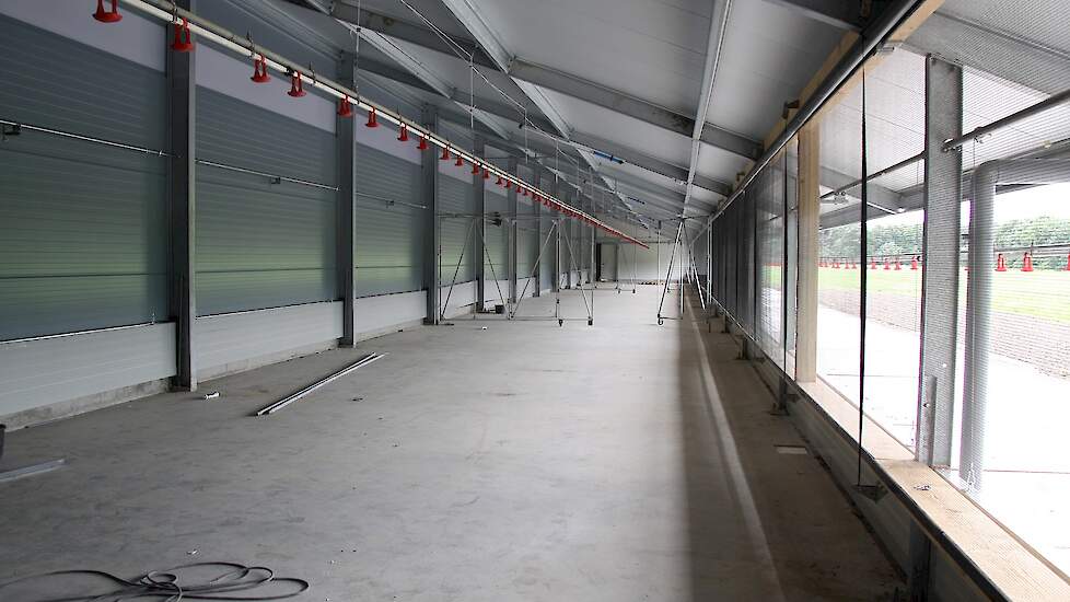 Video: Omwonenden wederom in verzet tegen uitbreiding