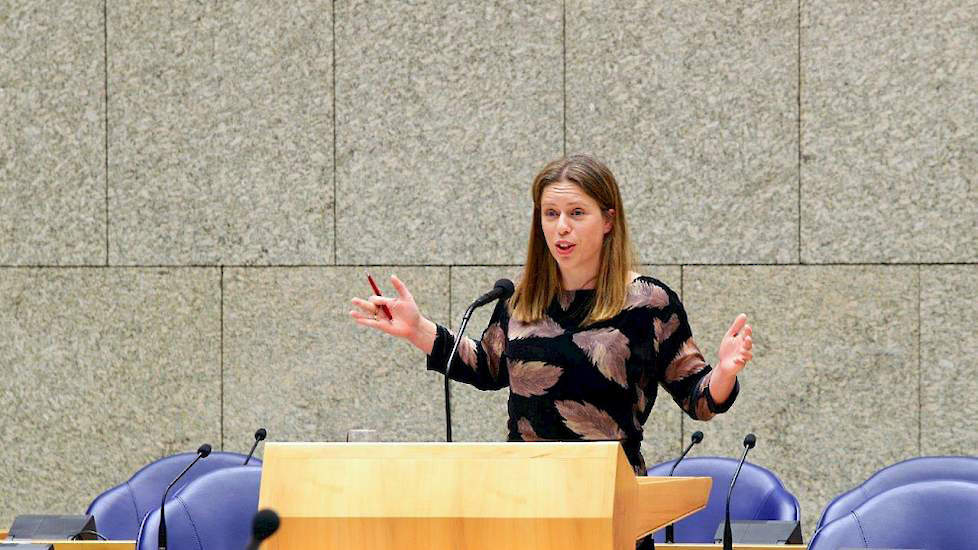 De Hond Peiling Schouten Meest Favoriete Minister Pluimveeweb Nl Nieuws Voor Pluimveehouders