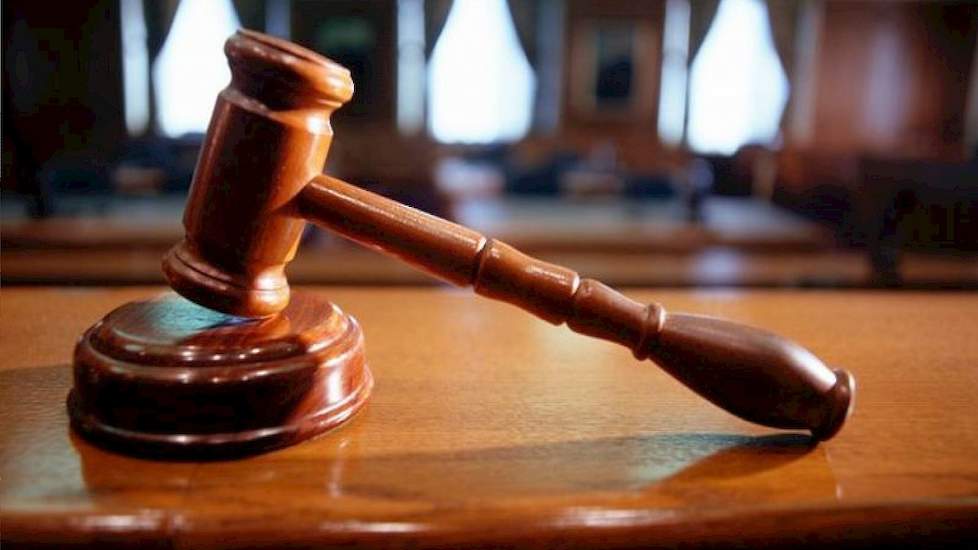 Twee pluimveehouders ? een vader en zoon uit het Gelderse Bruchem ? moeten elk een boete van 1500 euro betalen, waarvan 500 euro voorwaardelijk. Zij werden verdacht van illegaal asbest verwijderen, zich niet identificeren bij de controleurs en vrijheidsb