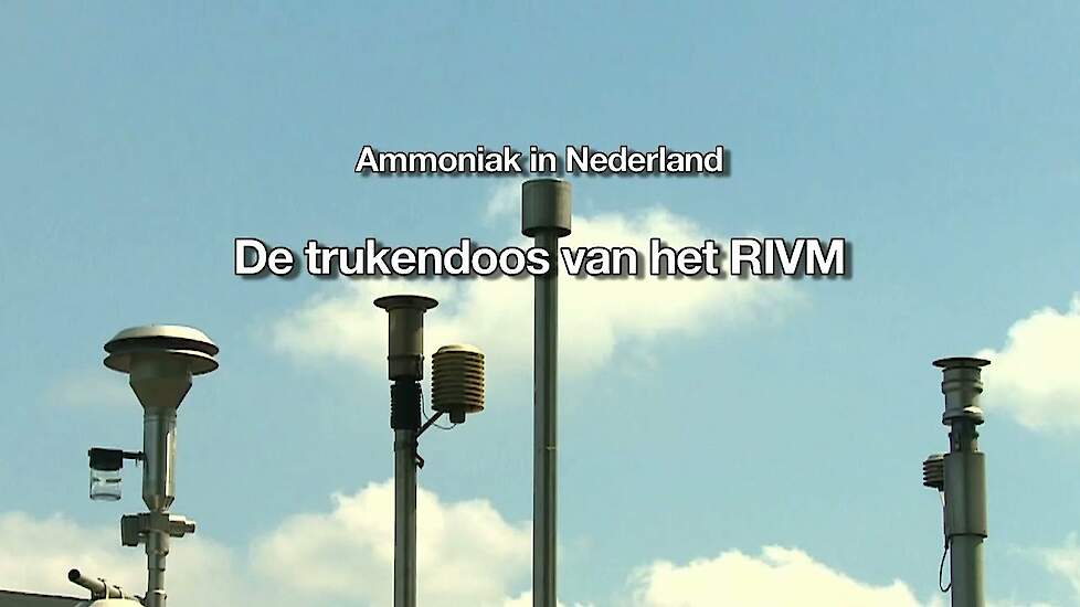 De trukendoos van het RIVM