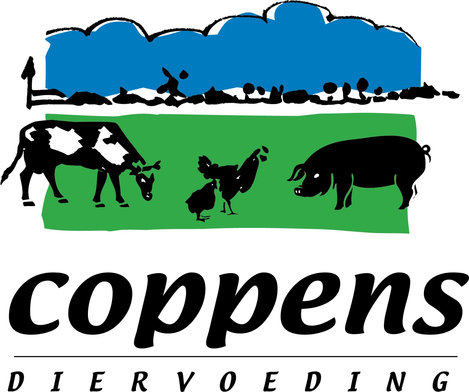 Coppens logo