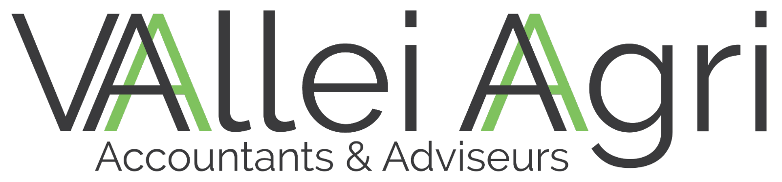 Vallei Agri logo