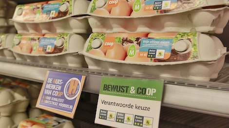 Prijs van in supermarkt nooit zo hoog | Pluimveeweb.nl - Nieuws voor pluimveehouders