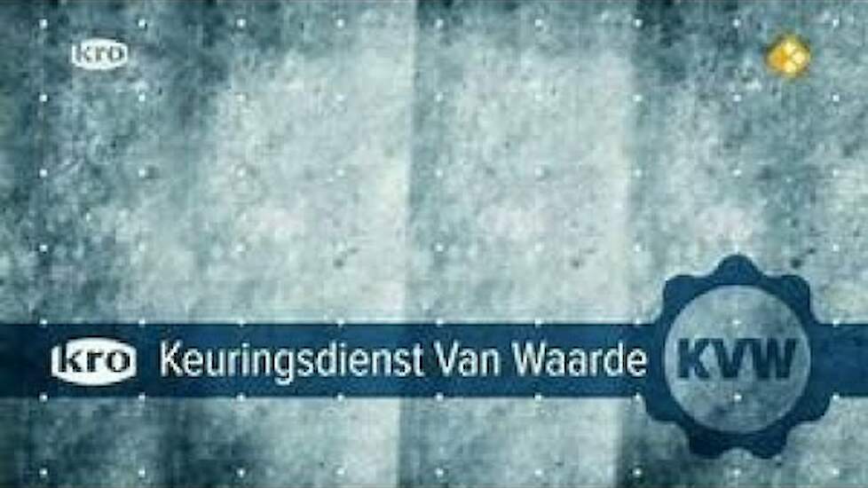 keuringsdienst van waarde witte eieren