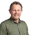Patrick van den Hurk