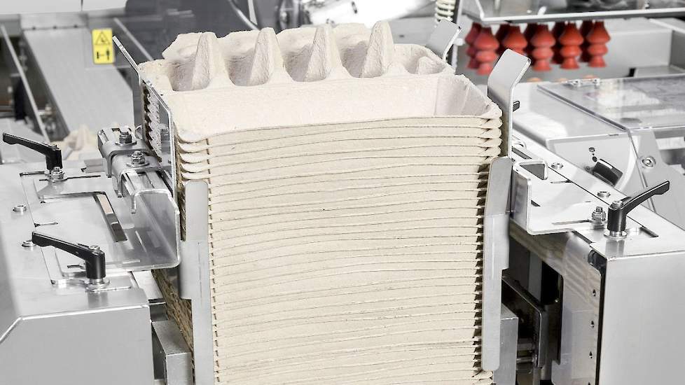 De nieuwe Carton Packaging Module