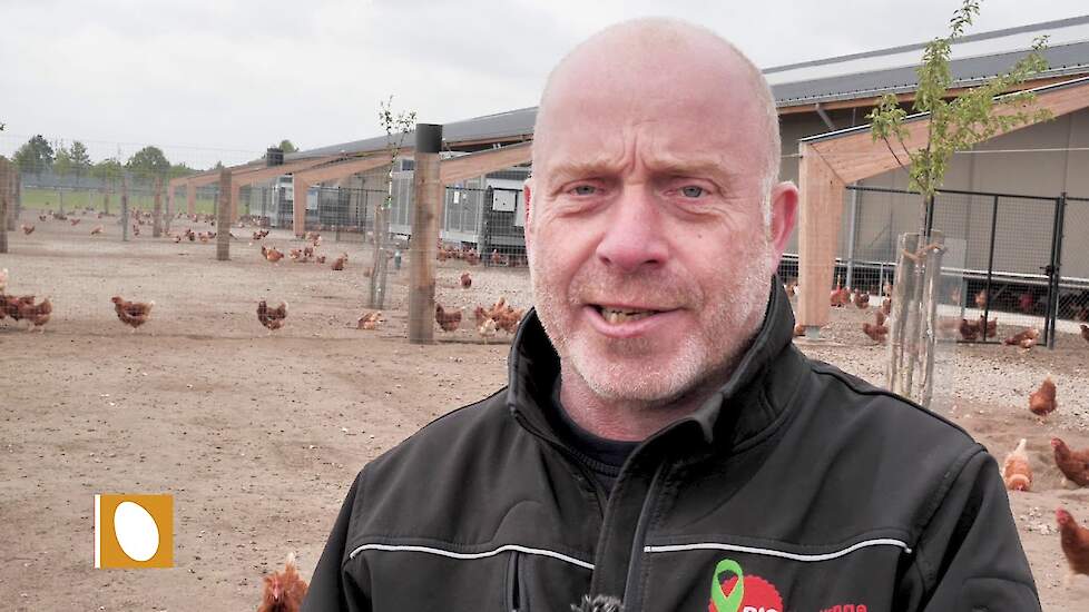 Totaalsysteem voor klimaatbeheersing, de Eco Unit. Pluimvee Innovatieprijs 2019
