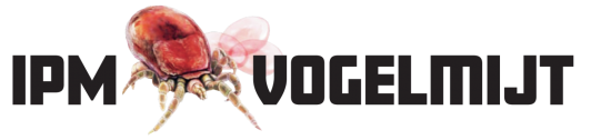 IPM Vogelmijt logo
