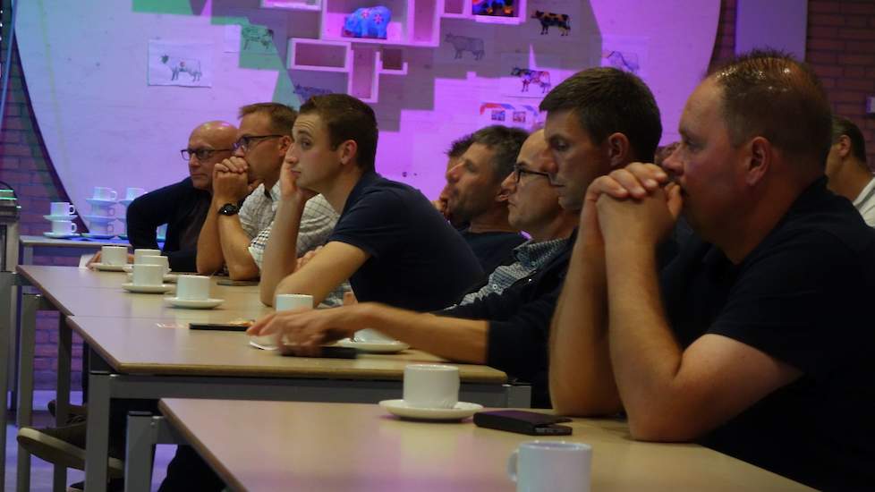 Thema-avond Pluimveeweb Voeding Vlees Horst