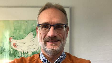 „Als pluimveehouder moet je niet zonder meer achter een trend aanlopen”, vindt Petro Boon, directeur inkoop bij Gebr. Van Beek Group.