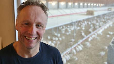 'Boeren moeten data in eigen hand houden' - Pluimveeweb