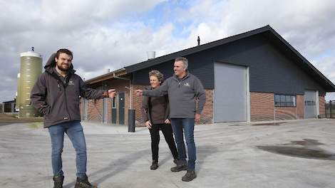 'Paar dubbeltjes extra per 100 eieren komt duurzame houderij ten goede' - Pluimveeweb