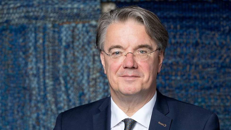 Wim van de Donk, Commissaris der Koning in Noord-Brabant