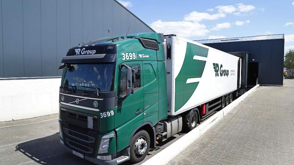 De broedeieren worden voornamelijk per as vervoerd door externe transporteurs. Deze spreken de taal van de klant. Dat is belangrijk vindt Engelen. De exportmarkt bepaalt de prijs van het Nederlandse broedei. Lever kwaliteit en zorg samen met afnemer voor