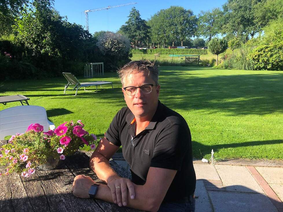 Het belang van drinkwaterkwaliteit wordt nog wel eens onderschat door vleeskuikenhouders, volgens Pieter Van Noord.