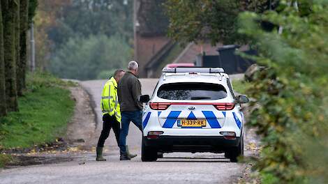 Eendenhouder overladen met kaartjes en berichten na uitbraak vogelgriep - Pluimveeweb