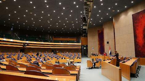 Stelling De Beste Tweede Kamer Landbouwpoliticus Van 2020 Is Voor Mij Pluimveeweb Nl Nieuws Voor Pluimveehouders