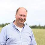 Foto van Ed Noordam