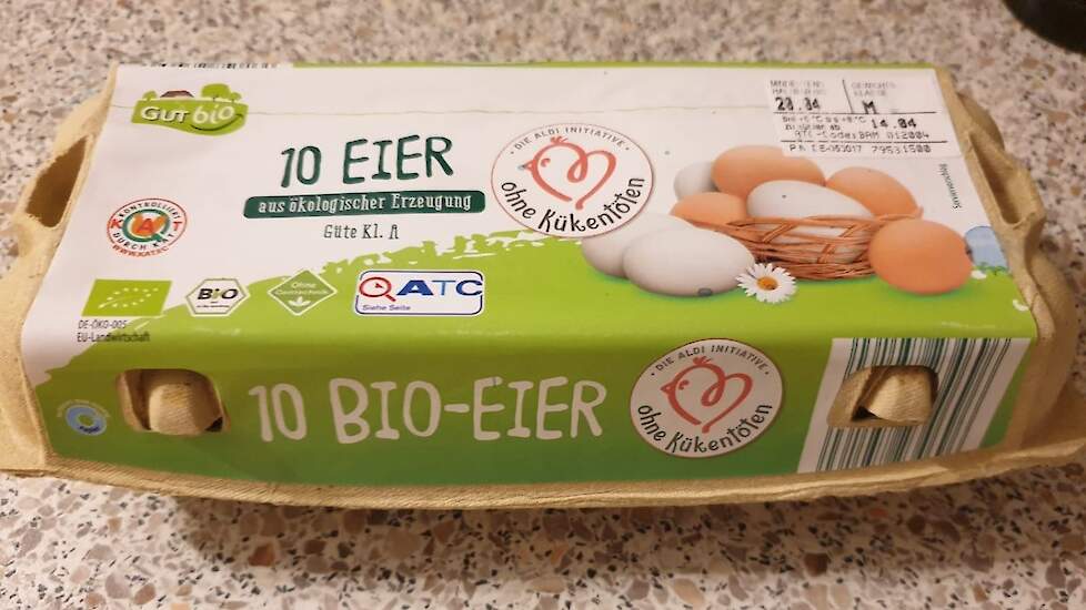 NVP pleit voor reële vergoeding leghaantjes en OKT-eieren Pluimveeweb.nl - Nieuws pluimveehouders