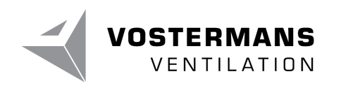 Vostermans Ventilation logo