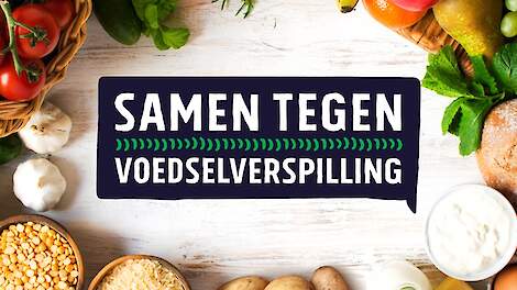 Limburgs veevoerbedrijf Nijsen ambassadeur van Verspillingsvrije week - Pluimveeweb