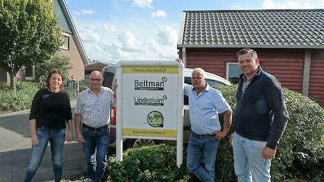 Pluimveehouders leden 5 tot 10 miljoen euro schade door vogelgriep in Heeten - Pluimveeweb