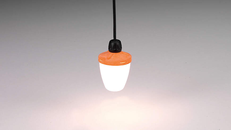 FlexLED bulb