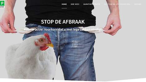 „Samen een betere prijs realiseren voor onze producten is ons doel”, zegt Ketels.