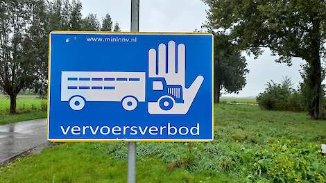 Beeld ter illustratie.