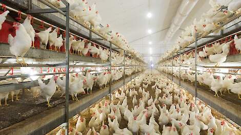 In de regio Foodvalley wordt de luchtkwaliteit de komende jaren gemeten.