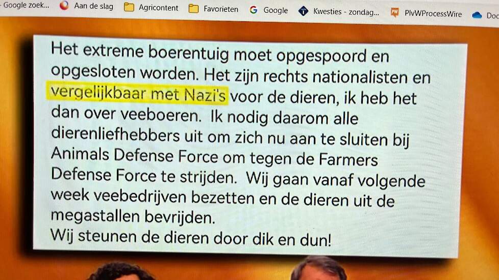 De uitzending van Op1 donderdag 4 augustus 2022