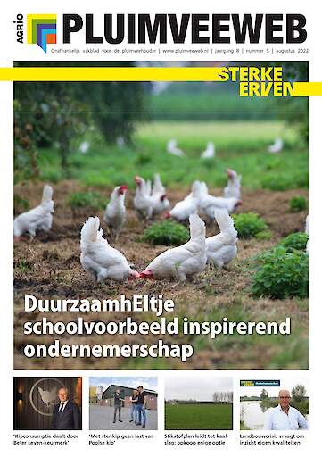 Vakblad Pluimveeweb › Editie 2022-5
