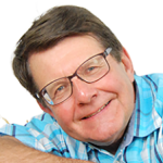 Foto van Broer de Boer