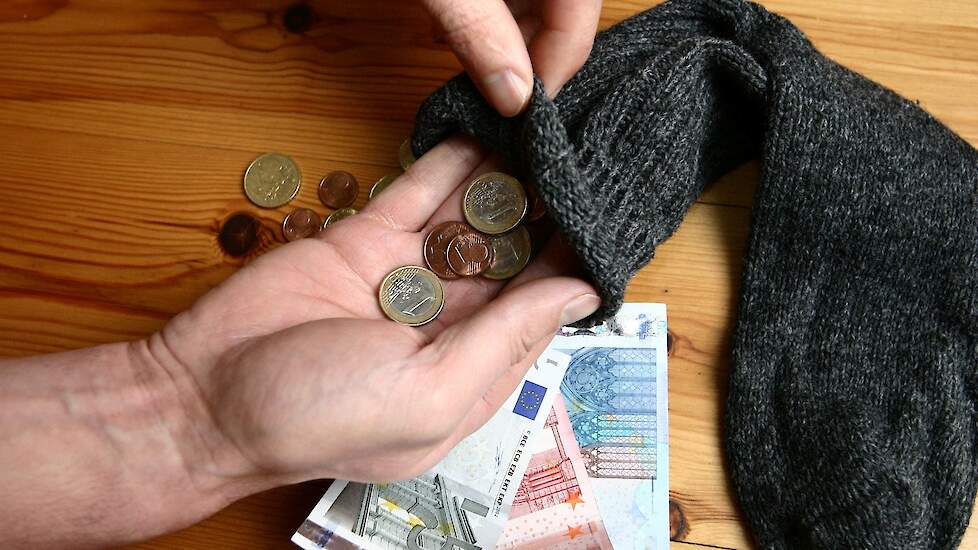 Beeld ter illustratie.