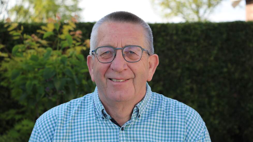 Chris Knippers (foto) wordt vanaf 1 september de nieuwe inkoopdirecteur van Biomeerwaarde Kip BV.