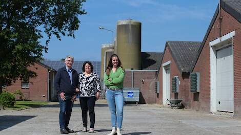 Familie Verhoijsen: 'Onze bedrijfsfilosofie is gezond boerenverstand'