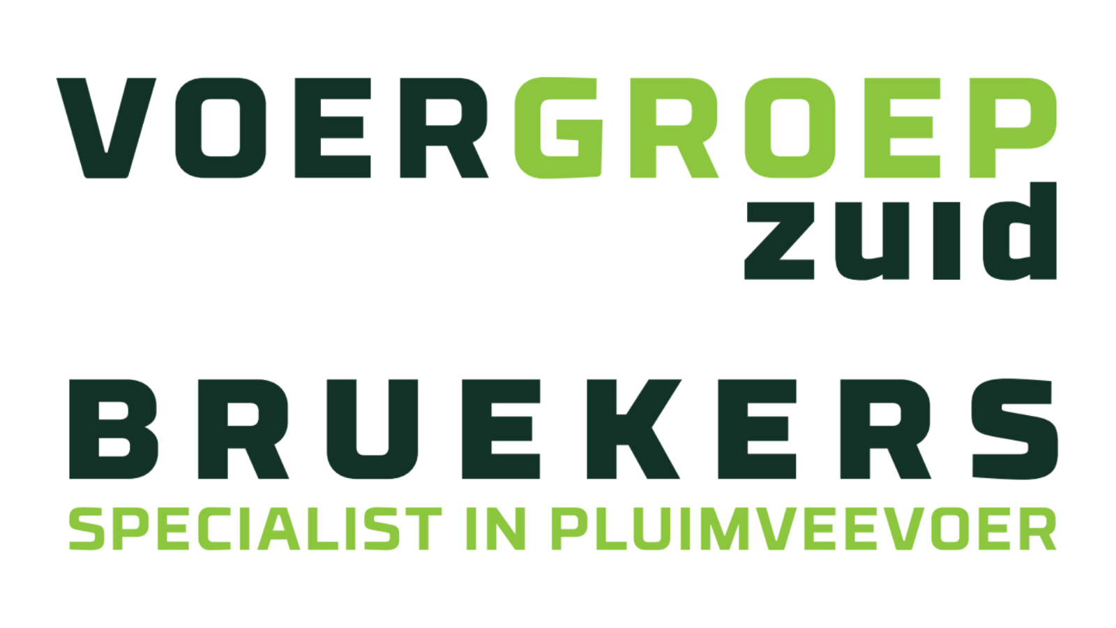 Voergroep Zuid logo