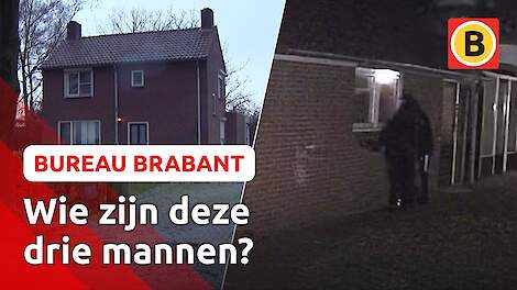 Woningoverval: bewoner (47) OVERLEDEN aan VERWONDINGEN | Bureau Brabant