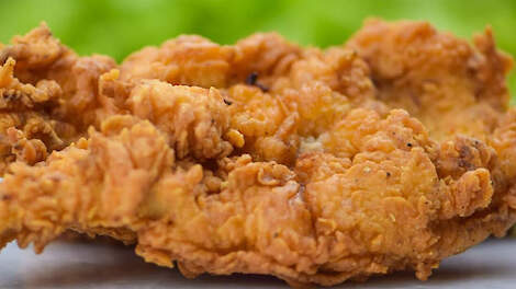 KFC stapt gedeeltelijk over op Beter Leven 1 ster-kip
