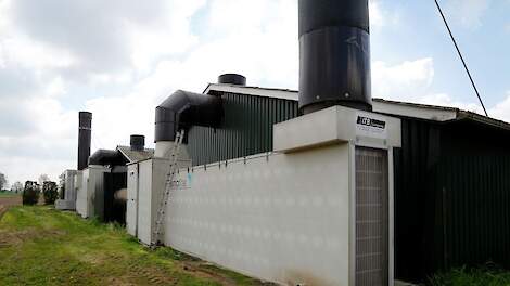 ITB Climate produceert onder meer warmtewisselaars.