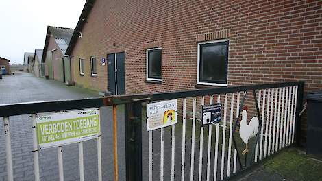 Beeld ter illustratie.
