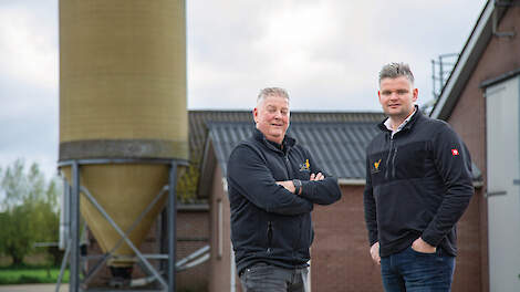 'Alleen perfectionisme zorgt voor een gezonde opfok'