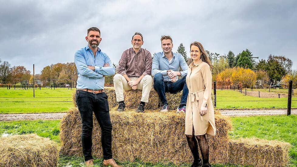 DLV Advies verjongt directieteam in 2025